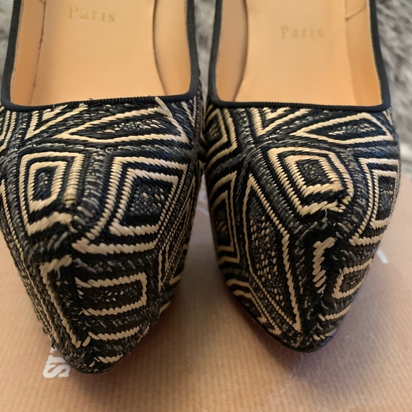 Christian Louboutin Daffodile - Picture 4 of 14